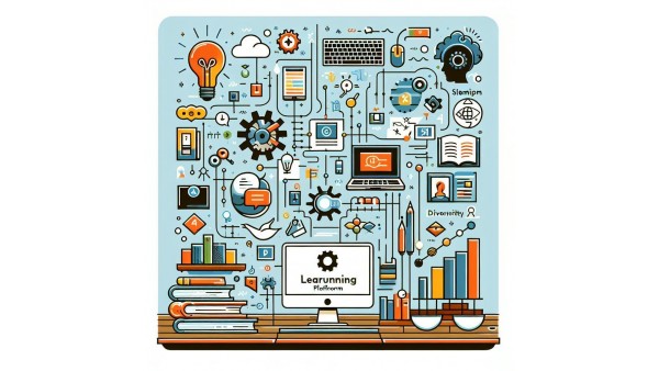 Semiwork創新科技課程火熱招生中