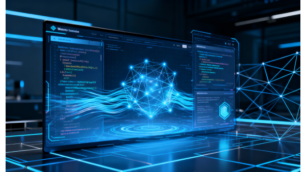 AI網站和營銷實踐課程
