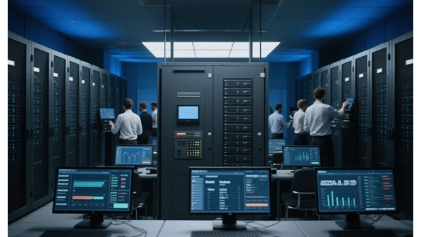 零基礎學懂 AI 自動化流程設計與應用課程