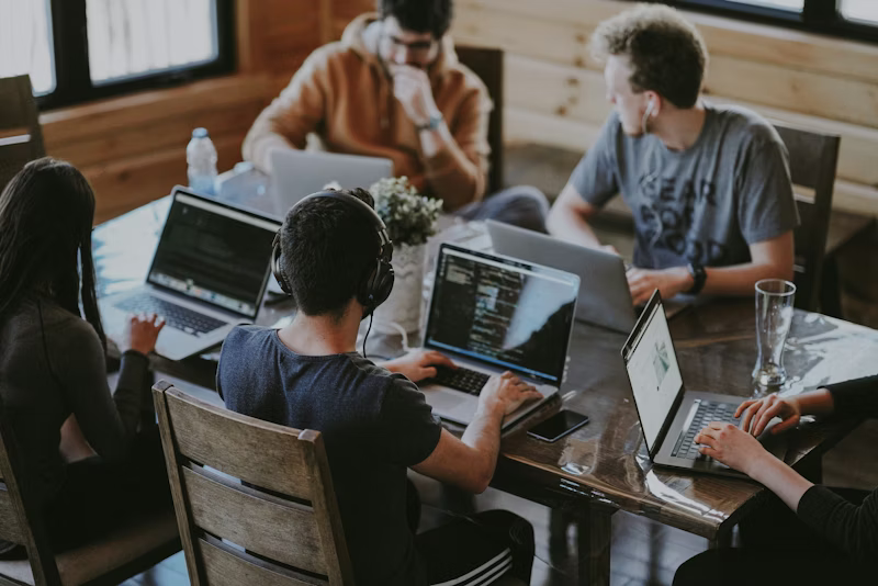 SemiWork IT Training